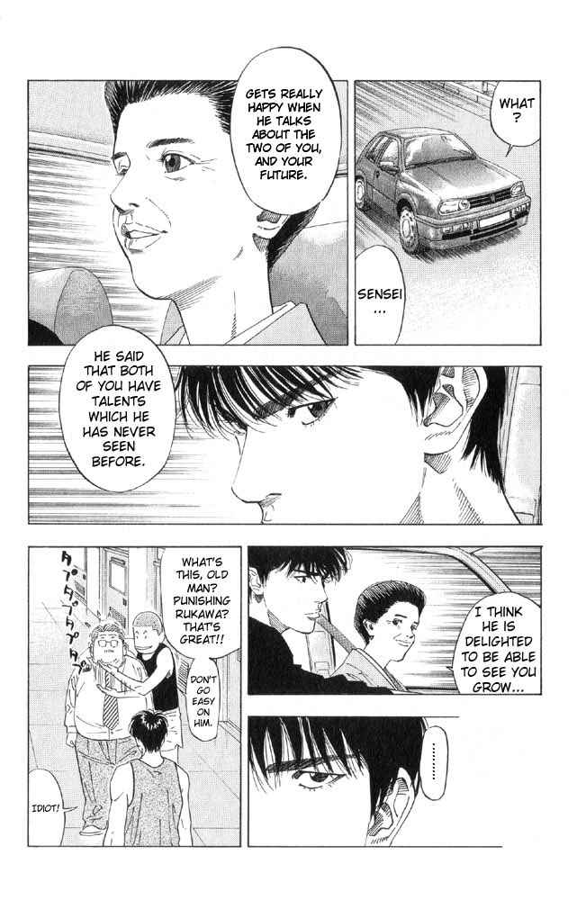 Slam Dunk Chap 189 - Next Chap 190
