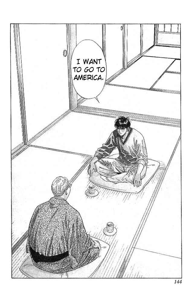 Slam Dunk Chap 186 - Next Chap 187