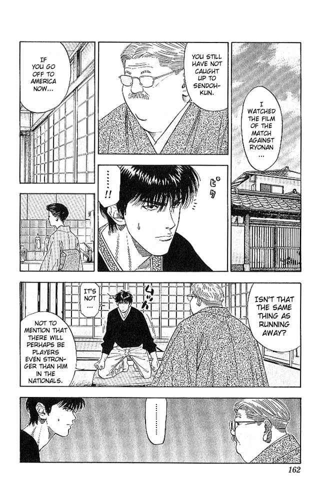 Slam Dunk Chap 187 - Next Chap 188