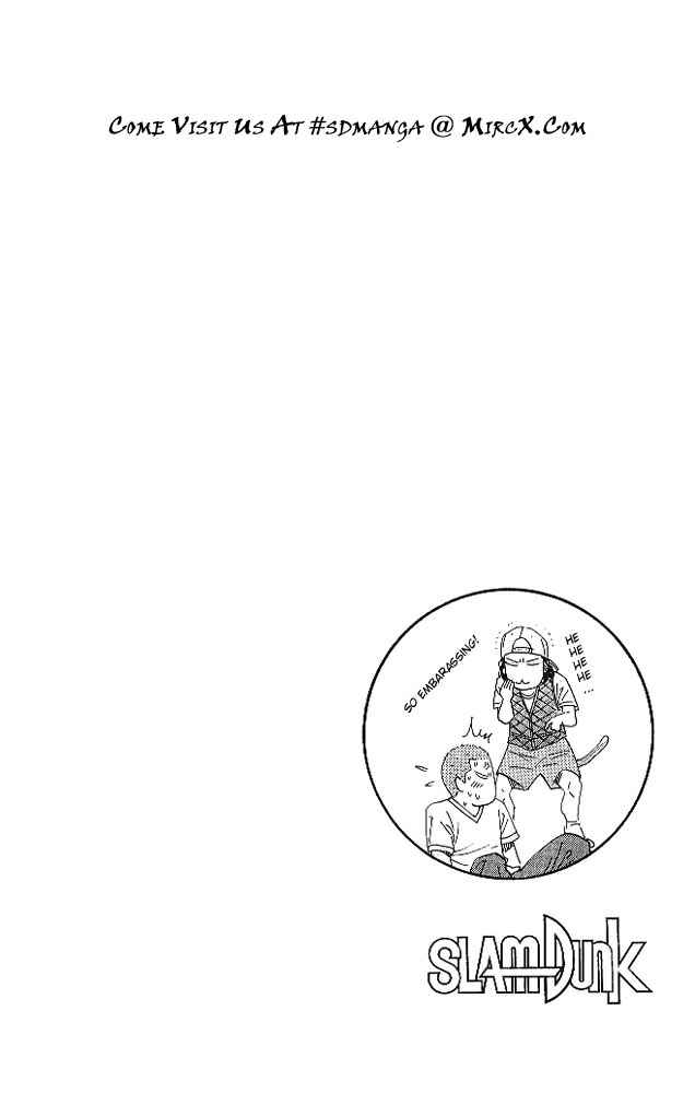 Slam Dunk Chap 187 - Next Chap 188