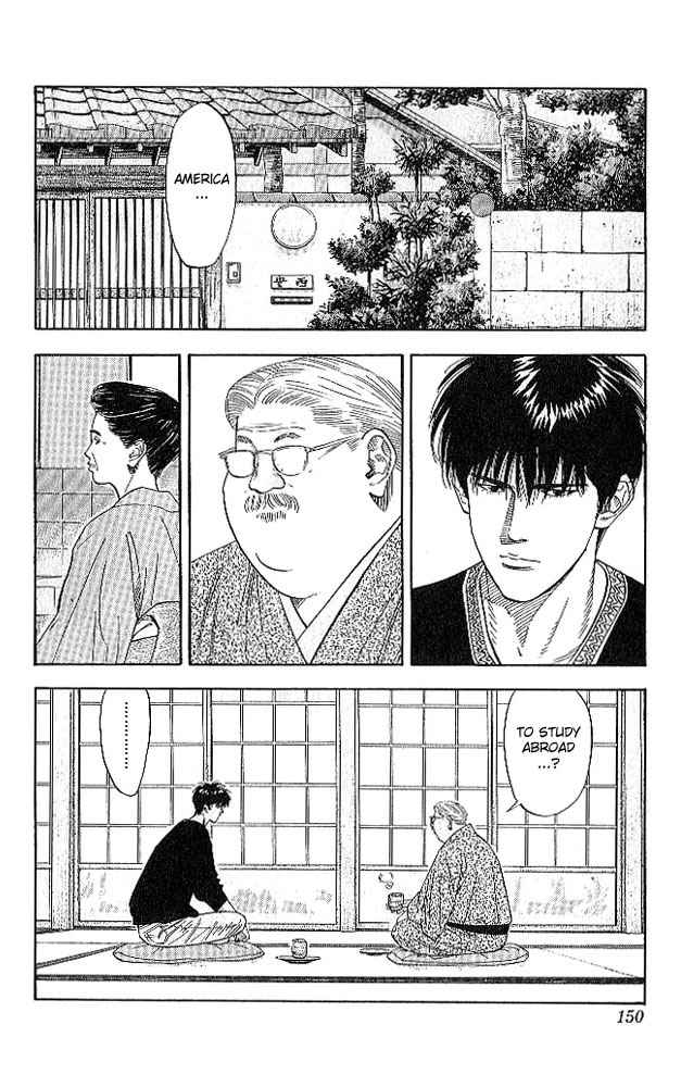 Slam Dunk Chap 187 - Next Chap 188