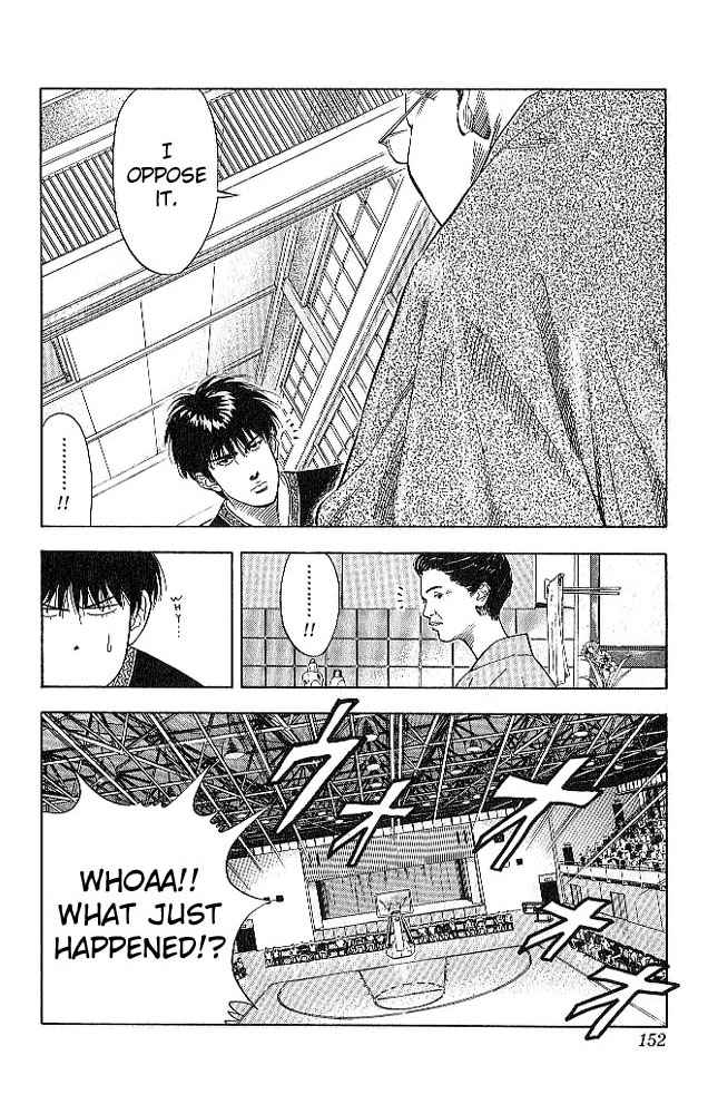 Slam Dunk Chap 187 - Next Chap 188