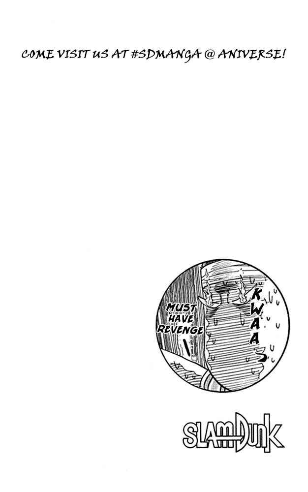 Slam Dunk Chap 180 - Next Chap 181