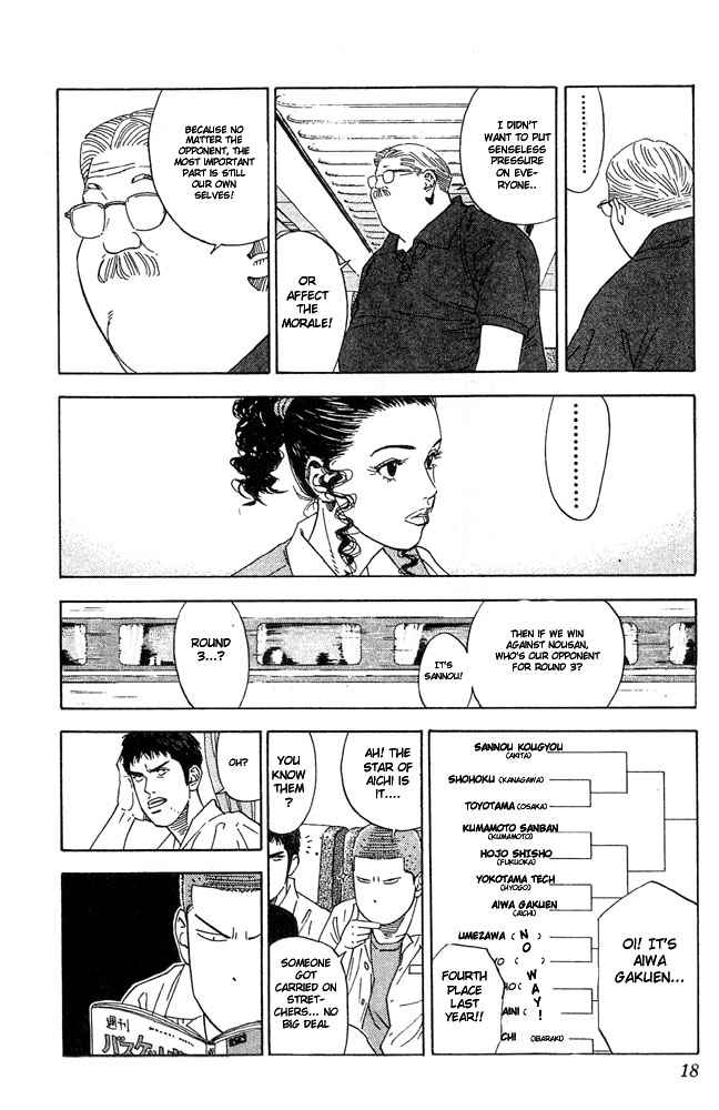 Slam Dunk Chap 198 - Next Chap 199