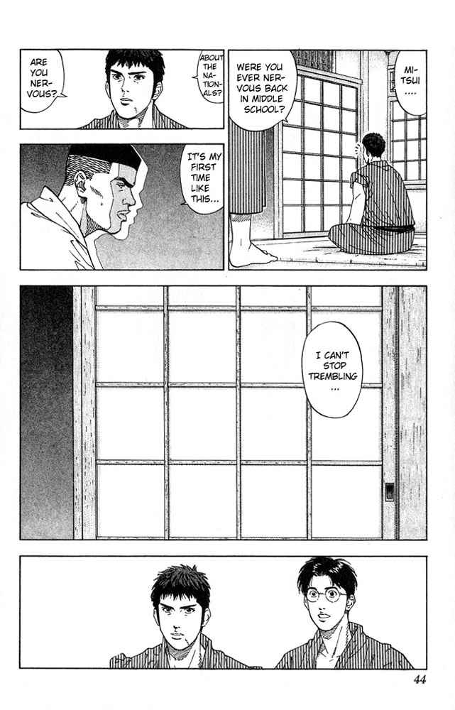 Slam Dunk Chap 199 - Next Chap 200