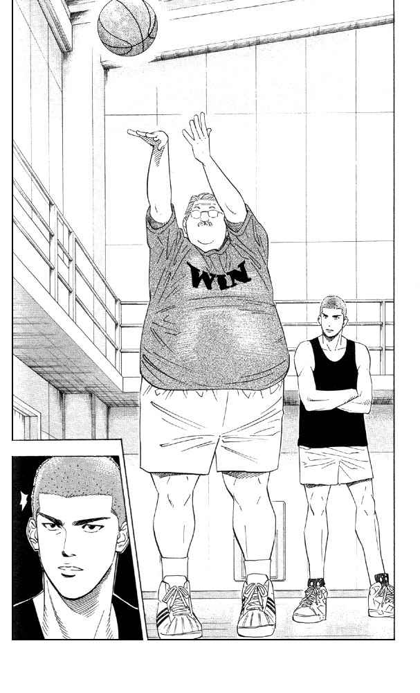 Slam Dunk Chap 194 - Next Chap 195