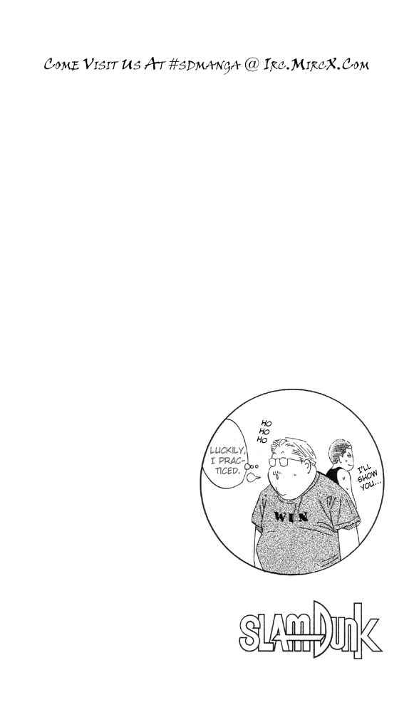 Slam Dunk Chap 194 - Next Chap 195