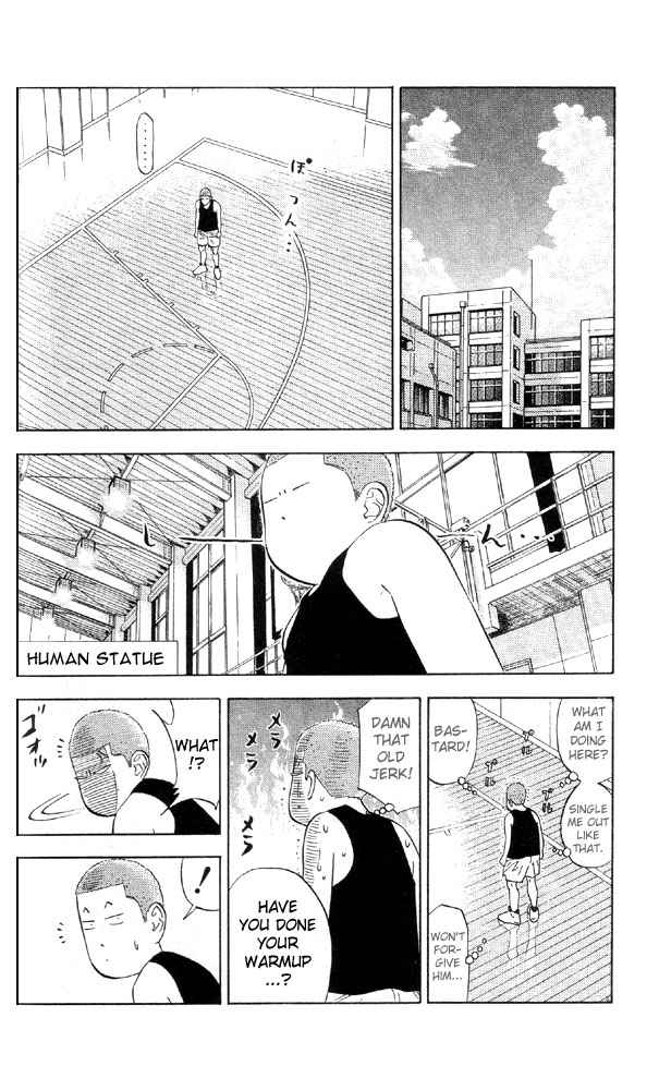 Slam Dunk Chap 194 - Next Chap 195