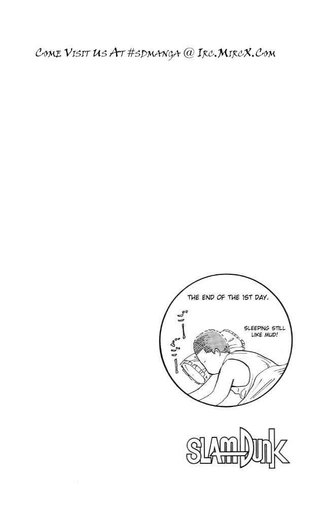 Slam Dunk Chap 195 - Next Chap 196