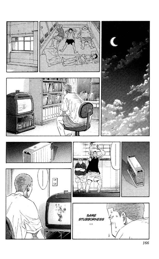 Slam Dunk Chap 196 - Next Chap 197