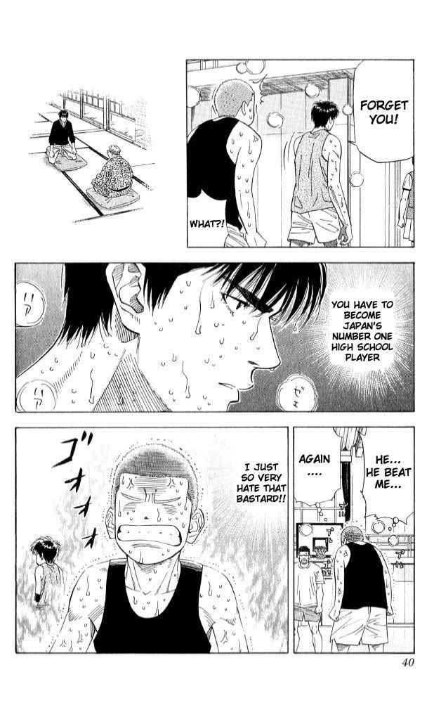 Slam Dunk Chap 190 - Next Chap 191