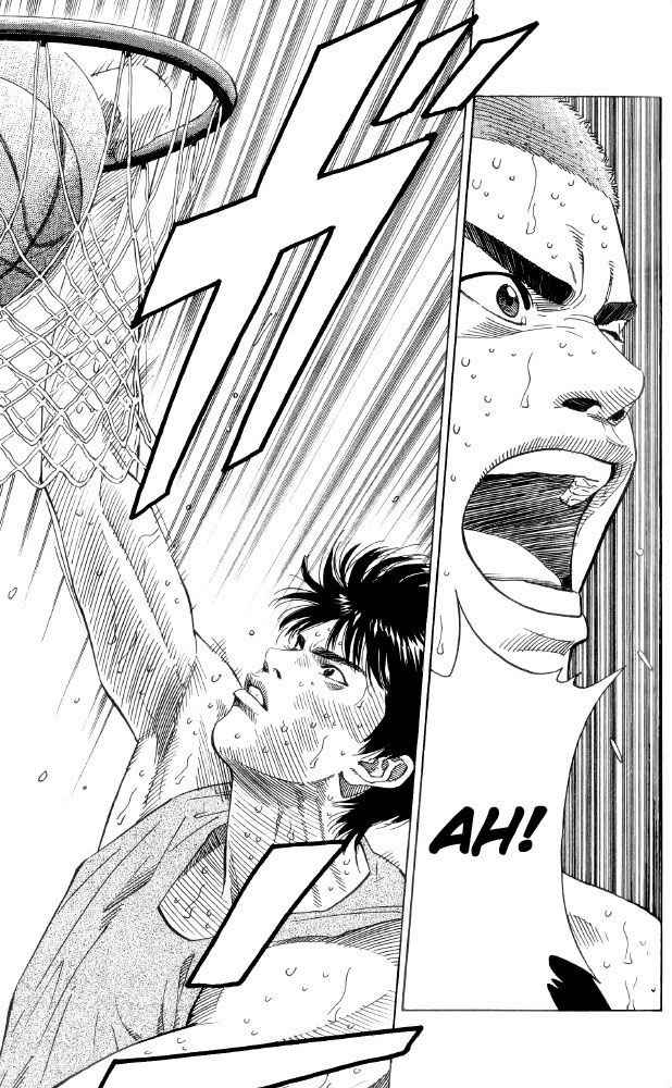Slam Dunk Chap 190 - Next Chap 191