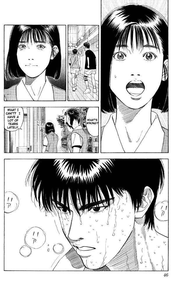 Slam Dunk Chap 190 - Next Chap 191