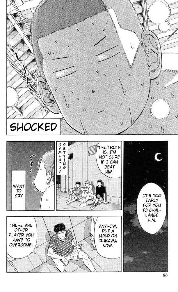 Slam Dunk Chap 192 - Next Chap 193