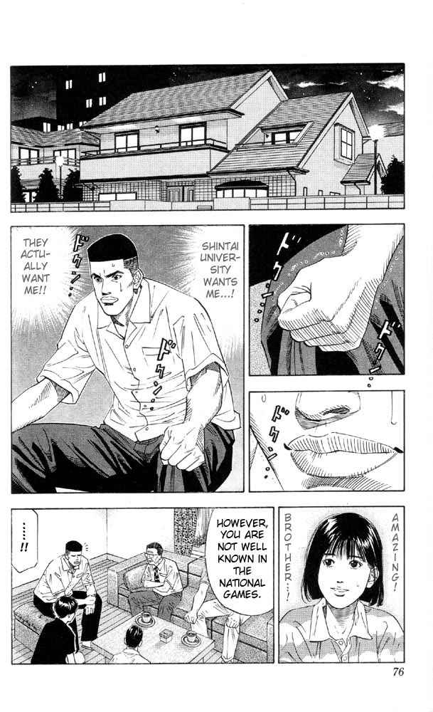 Slam Dunk Chap 192 - Next Chap 193
