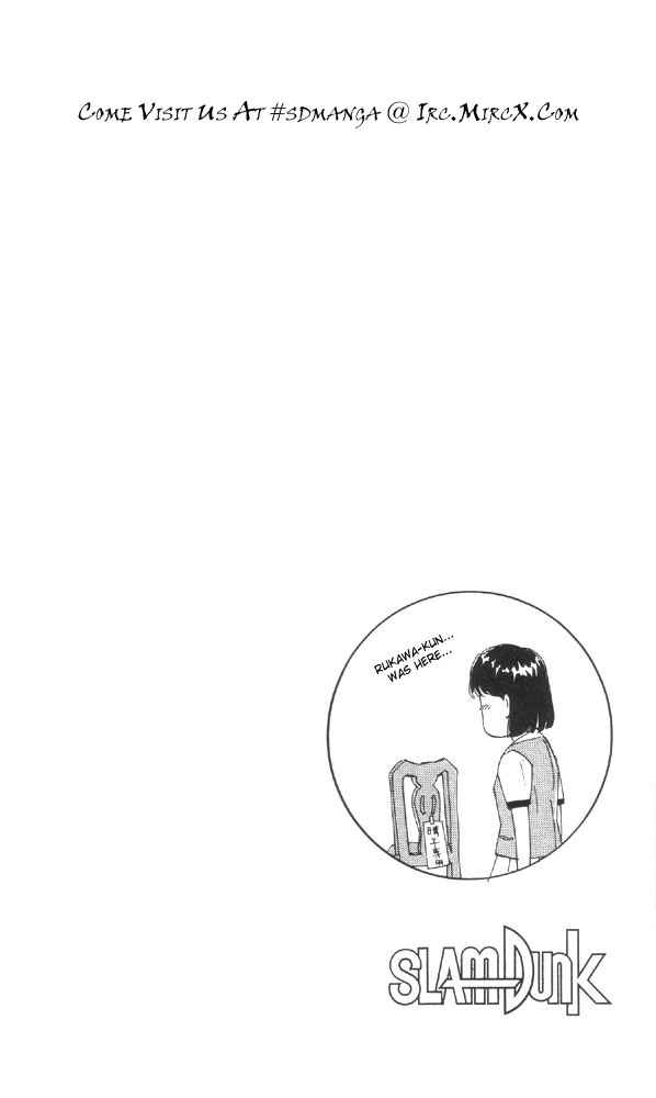 Slam Dunk Chap 193 - Next Chap 194