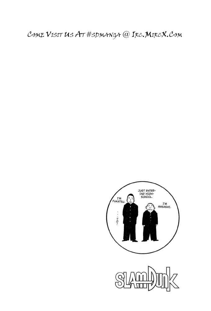 Slam Dunk Chap 239 - Next Chap 240