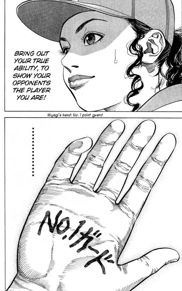 Slam Dunk Chap 236 - Next Chap 237