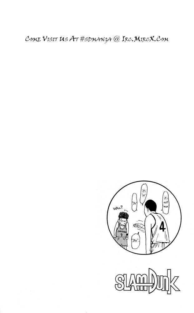Slam Dunk Chap 236 - Next Chap 237