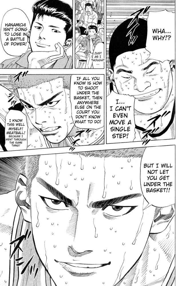 Slam Dunk Chap 231 - Next Chap 232