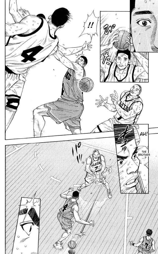 Slam Dunk Chap 231 - Next Chap 232