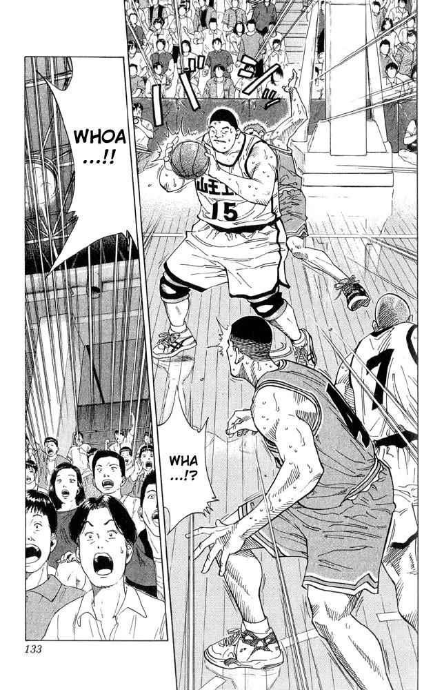 Slam Dunk Chap 231 - Next Chap 232