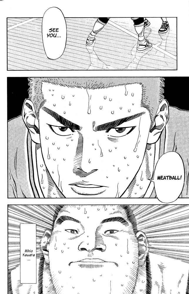 Slam Dunk Chap 232 - Next Chap 233
