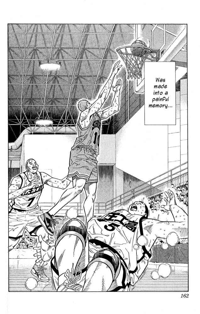 Slam Dunk Chap 232 - Next Chap 233