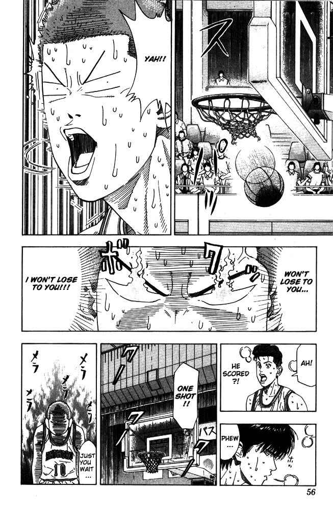 Slam Dunk Chap 209 - Next Chap 210