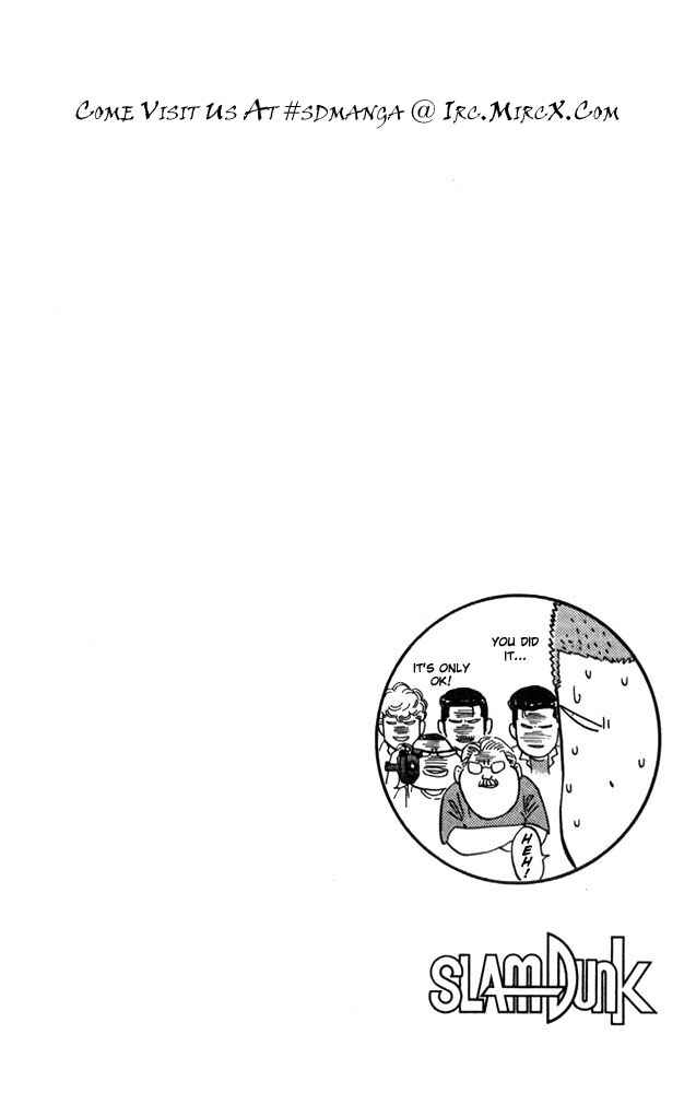 Slam Dunk Chap 209 - Next Chap 210