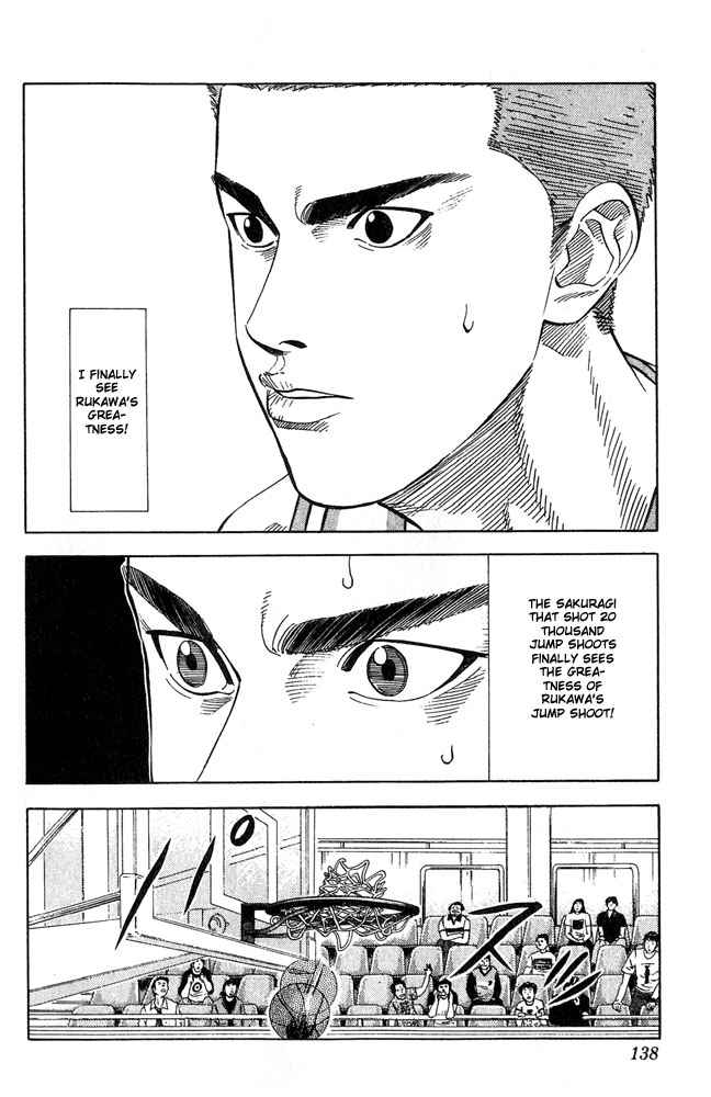 Slam Dunk Chap 204 - Next Chap 205