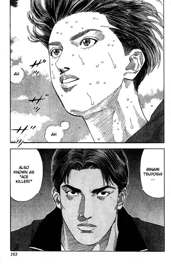 Slam Dunk Chap 205 - Next Chap 206