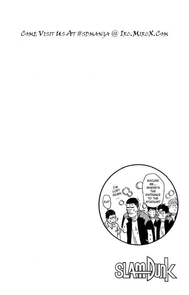 Slam Dunk Chap 200 - Next Chap 201