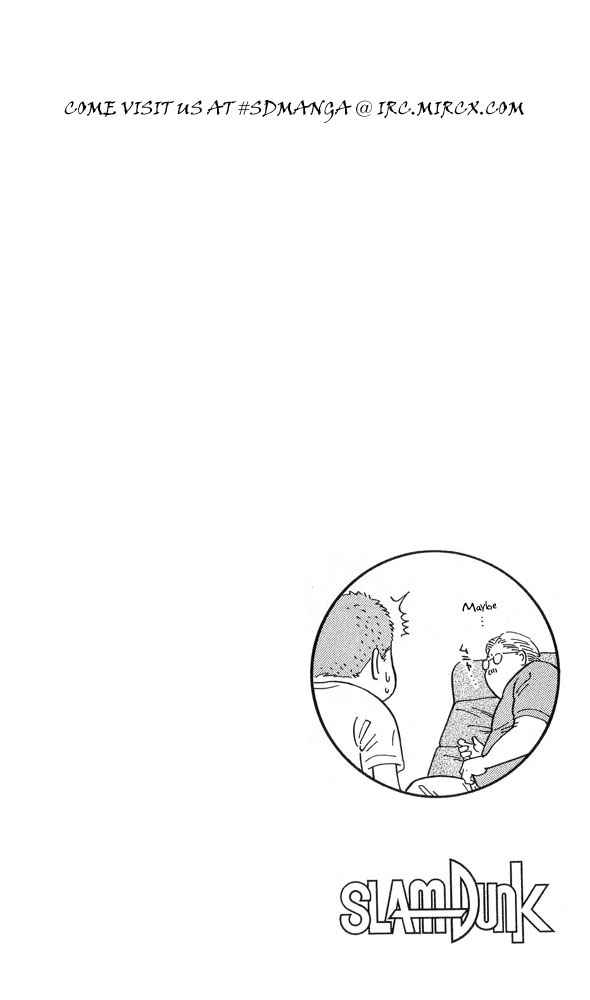 Slam Dunk Chap 218 - Next Chap 219