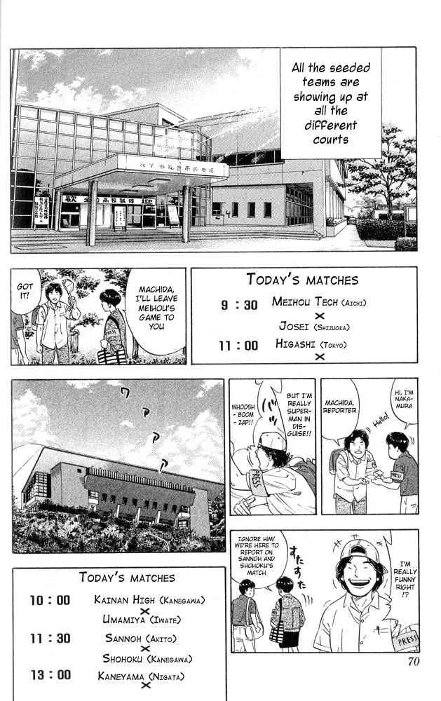 Slam Dunk Chap 219 - Next Chap 220