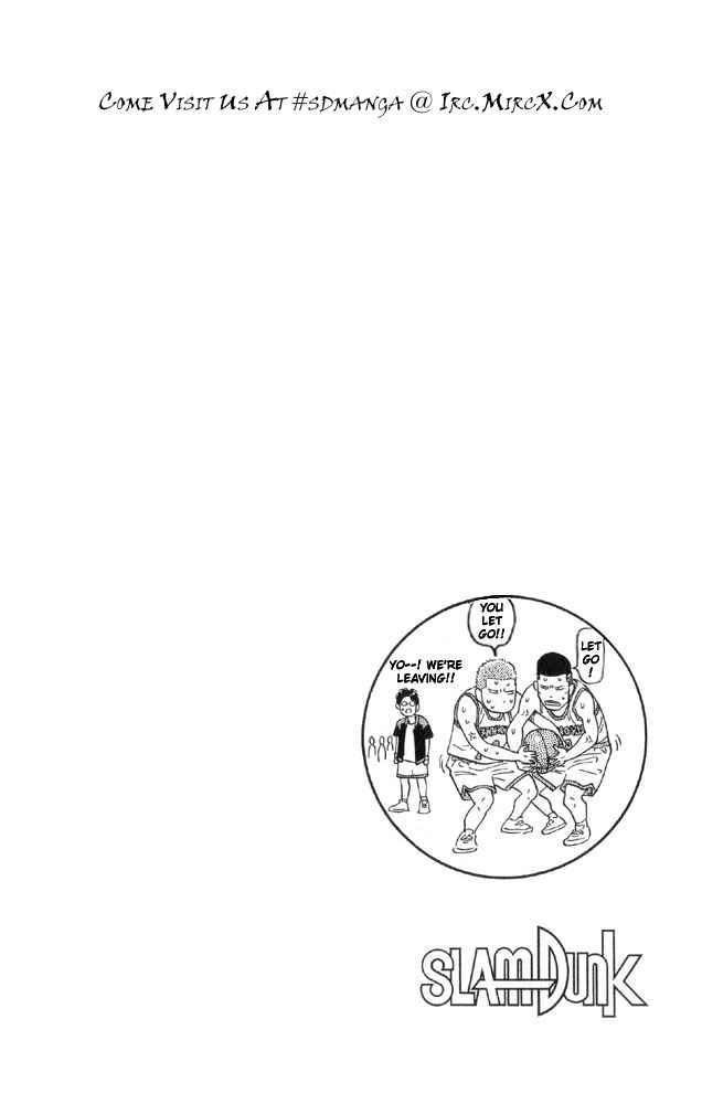 Slam Dunk Chap 214 - Next Chap 215
