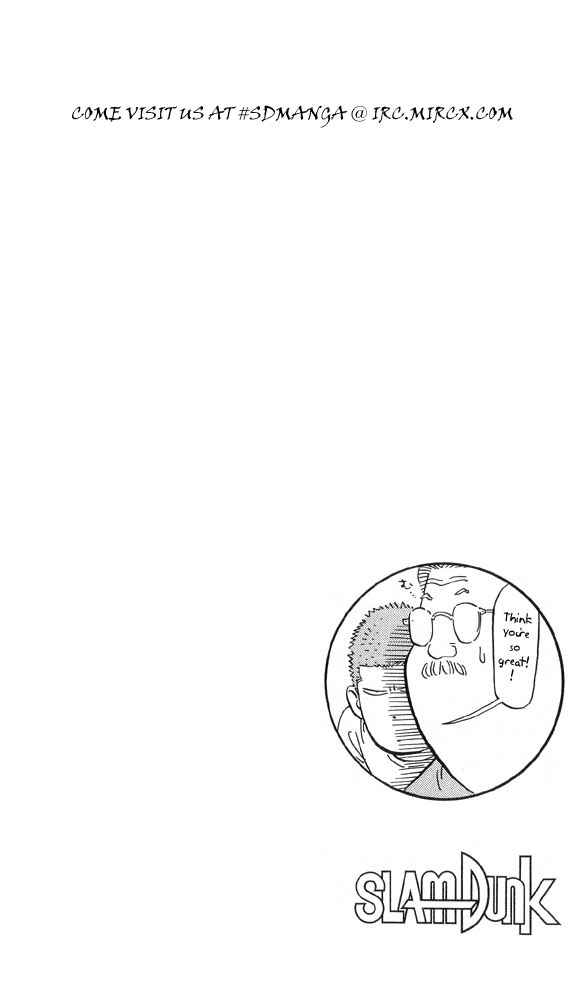Slam Dunk Chap 216 - Next Chap 217
