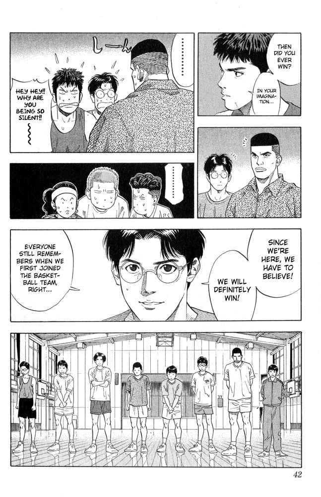 Slam Dunk Chap 217 - Next Chap 218