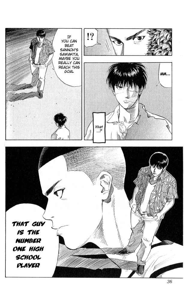 Slam Dunk Chap 217 - Next Chap 218