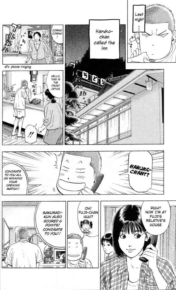 Slam Dunk Chap 217 - Next Chap 218