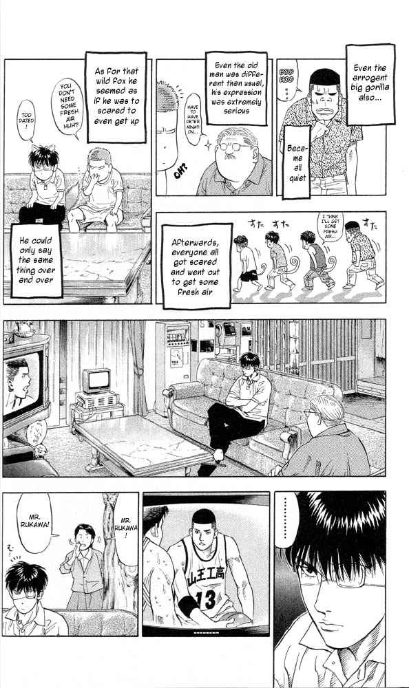 Slam Dunk Chap 217 - Next Chap 218