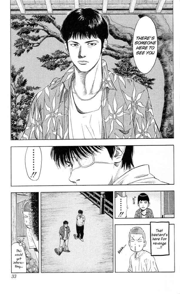 Slam Dunk Chap 217 - Next Chap 218