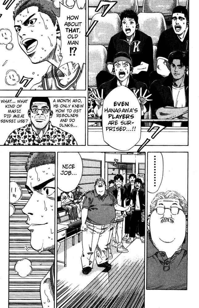 Slam Dunk Chap 210 - Next Chap 211