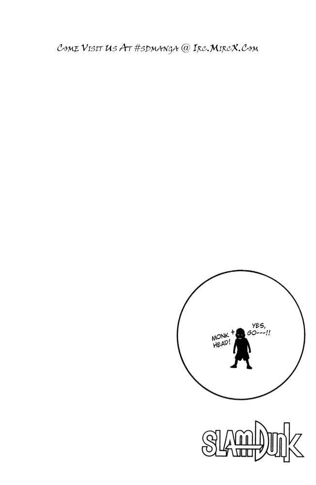 Slam Dunk Chap 212 - Next Chap 213