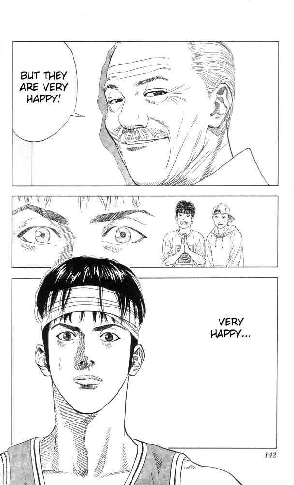 Slam Dunk Chap 213 - Next Chap 214