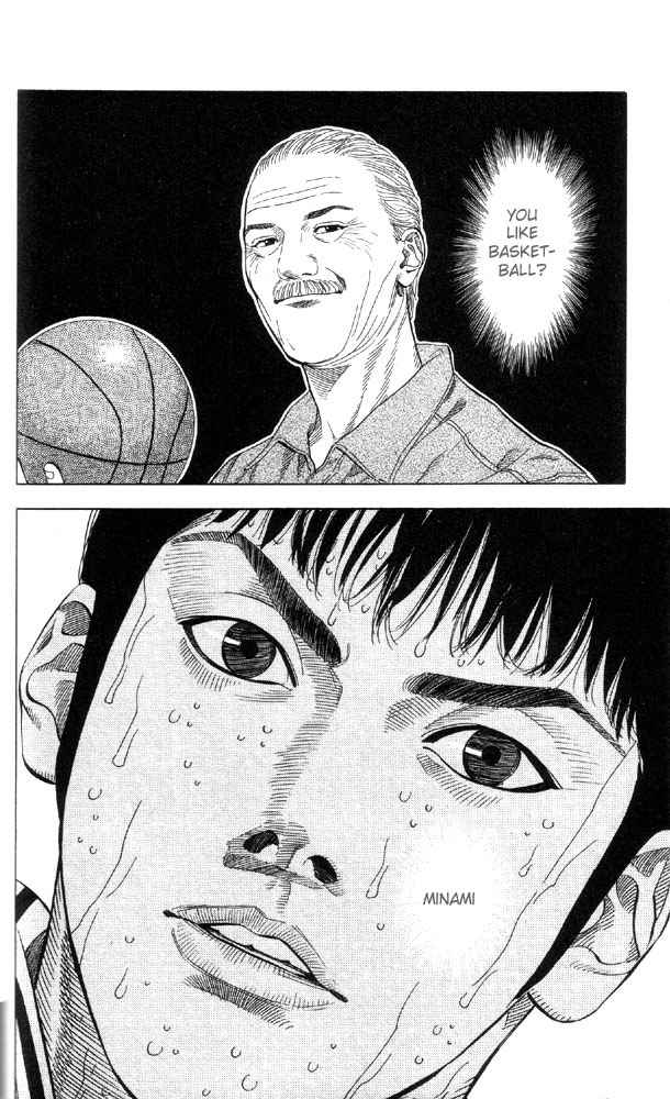 Slam Dunk Chap 213 - Next Chap 214