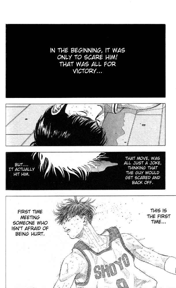 Slam Dunk Chap 213 - Next Chap 214