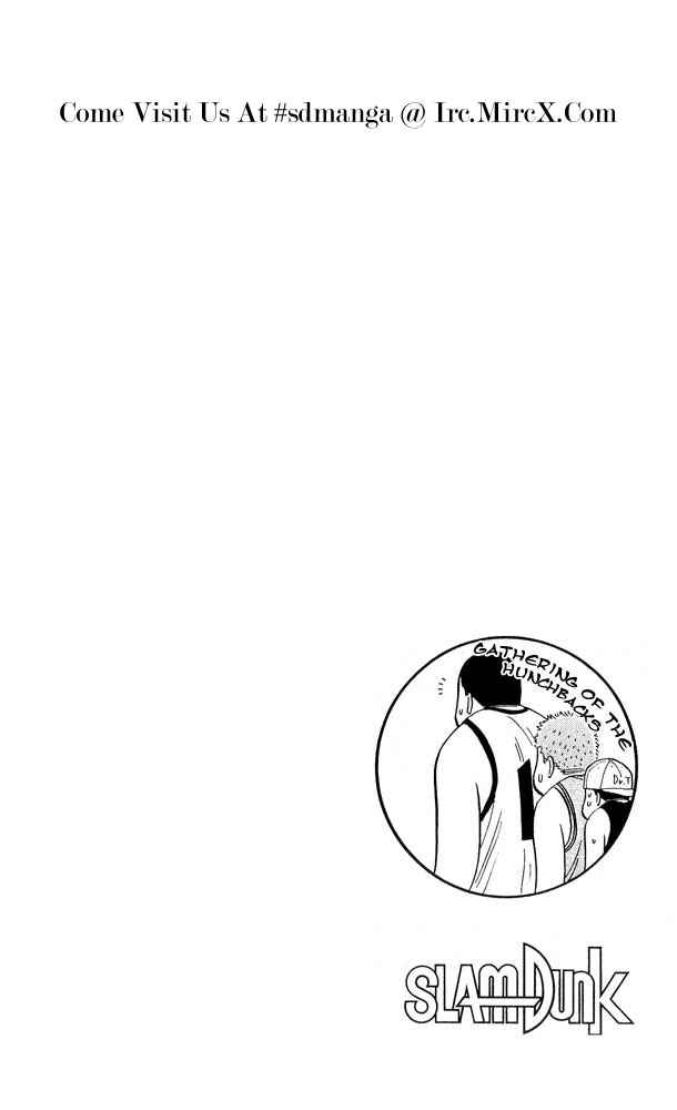 Slam Dunk Chap 228 - Next Chap 229