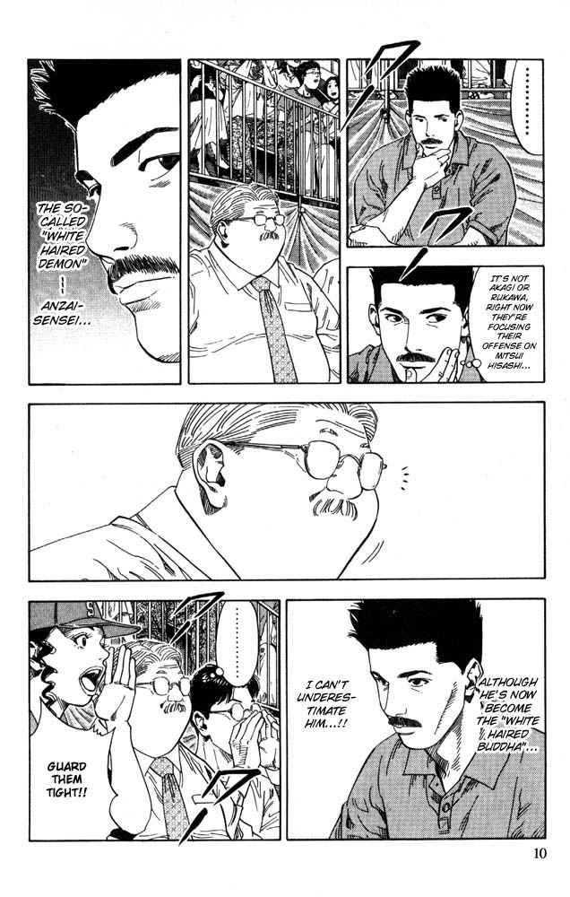 Slam Dunk Chap 225 - Next Chap 226