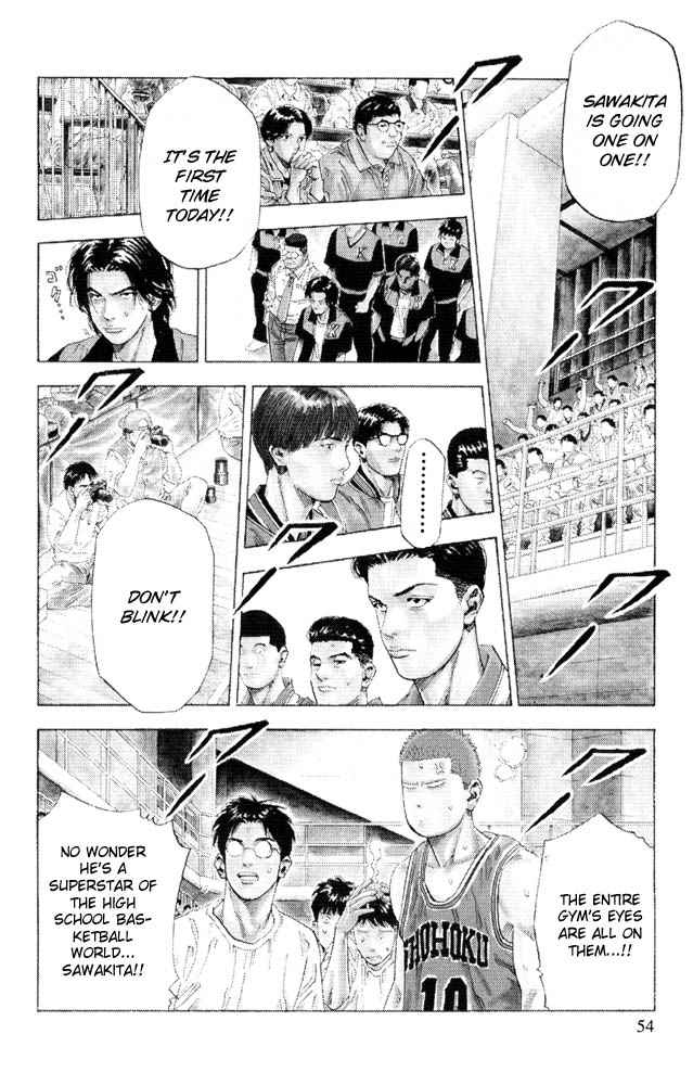 Slam Dunk Chap 227 - Next Chap 228